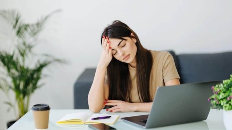 Mental health suggestions: 3 effective ways for ladies to beat every day stress | Health