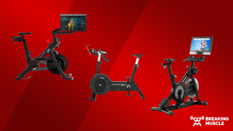 13 Best Exercise Bikes of 2023, In accordance with Fitness Experts