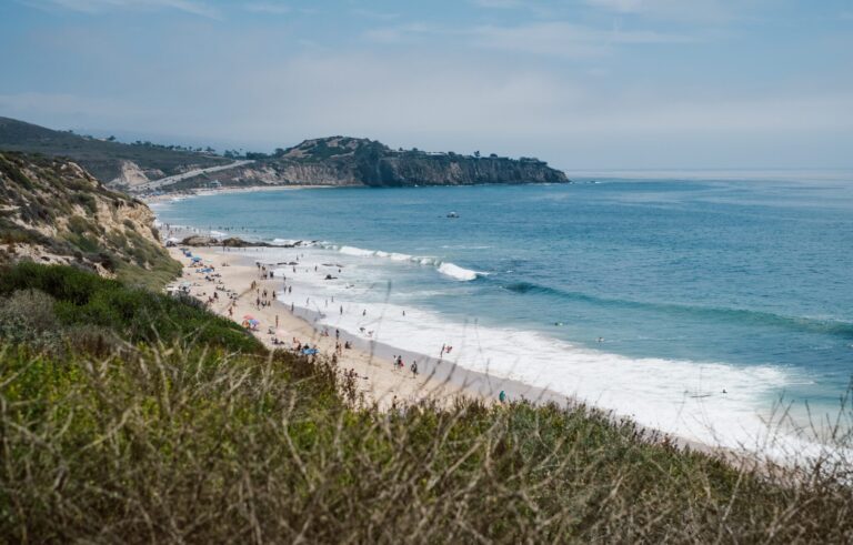 The Best Hikes in Orange County