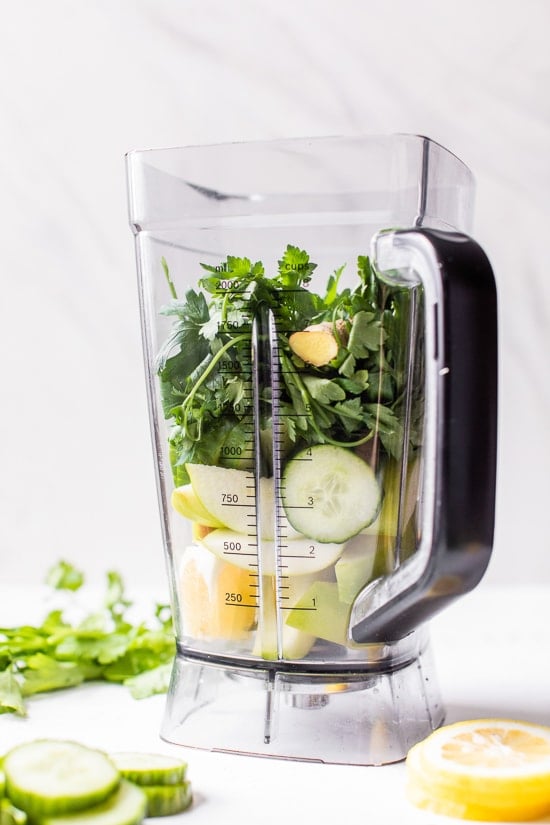 The Best Blenders for Smoothies of 2024