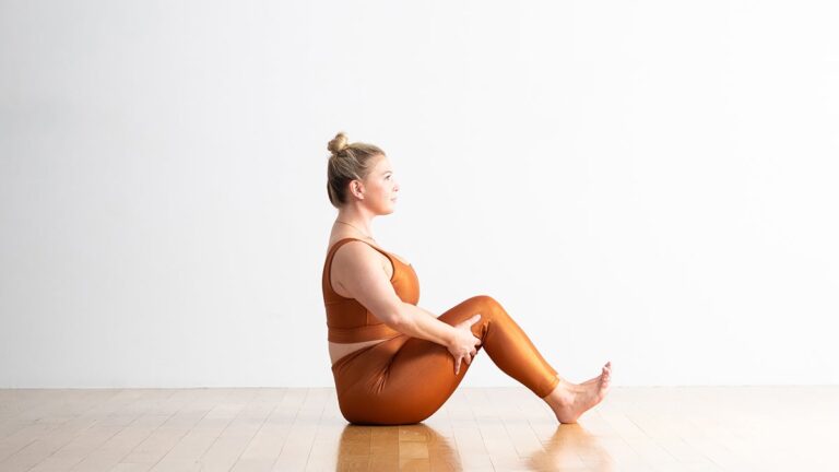 10 Easy Adjustments for Practicing Yoga in a Larger Body