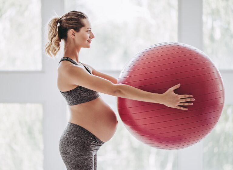 5 Exercises To Avoid During Pregnancy| Chuze Fitness