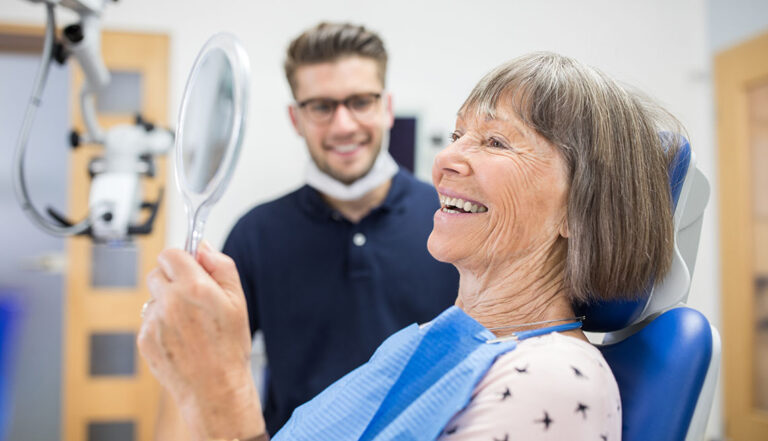 5 Things You Should Know about Dental Health and Medicare