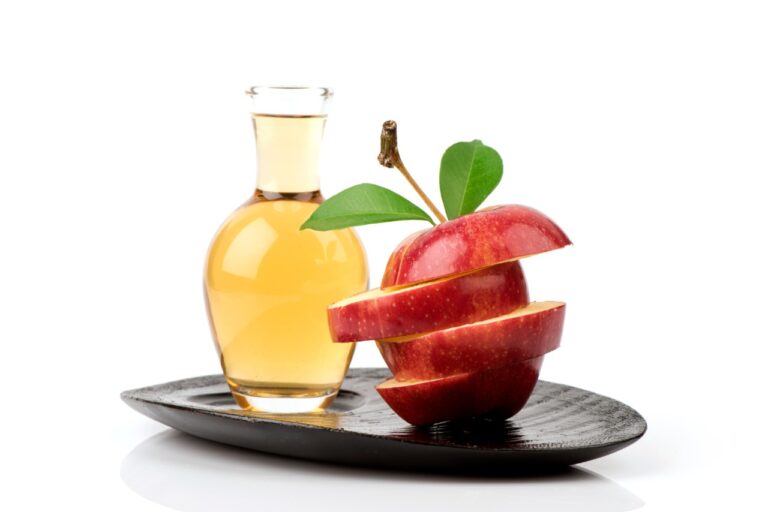 Benefits of Apple Cider Vinegar with “Mother”(How to Consume Apple Cider Vinegar for Weight Loss)