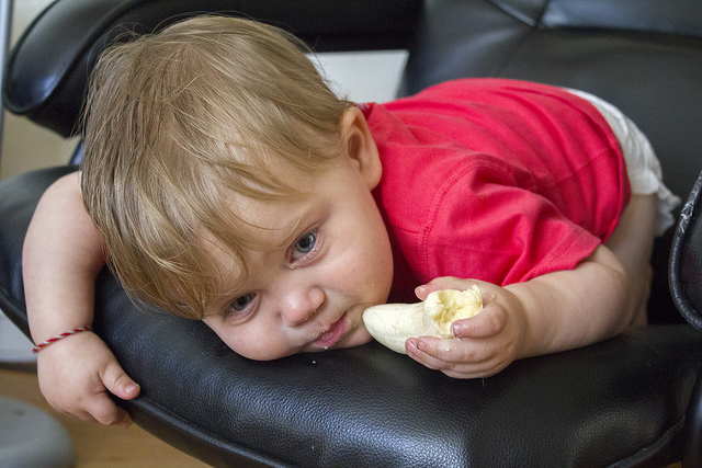 Baby Who Could Not Lift Her Head Successfully Treated With Novel Brain Gene Therapy