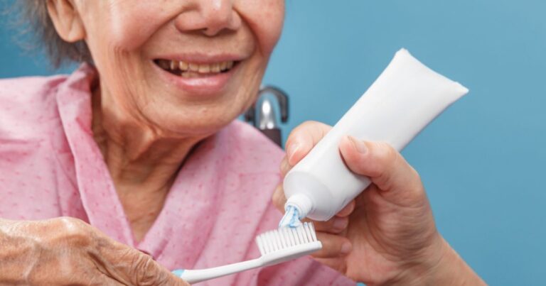 Dental Health Tips for Caregivers