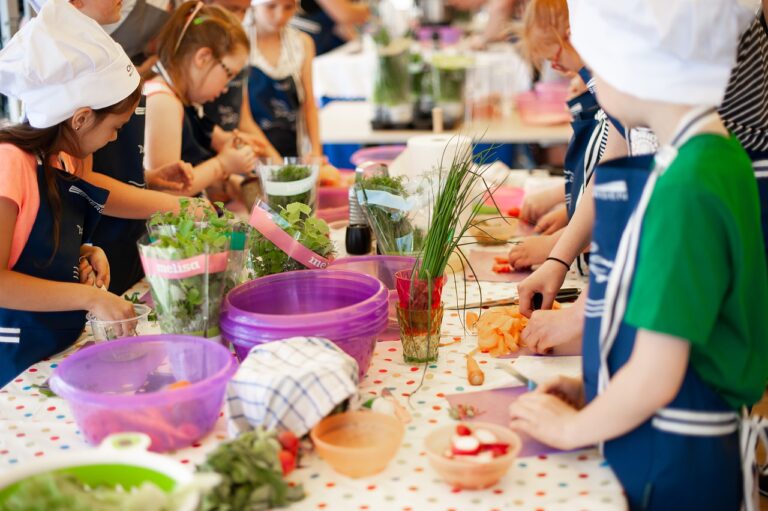 Household Chores May Help Develop Children’s Executive Functioning: Study