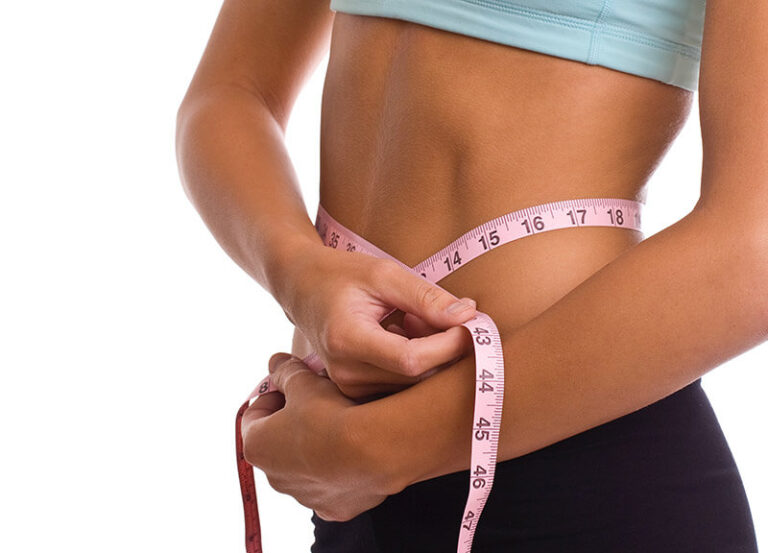 How you’ll be able to lose two pound per week