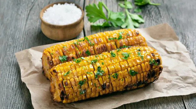 Monsoon Diet Tips: 5 Corn (Bhutta) Recipes Thatre Ideal For Weight Loss