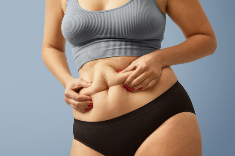 Naturally take away cussed stomach fats with these 11 suggestions