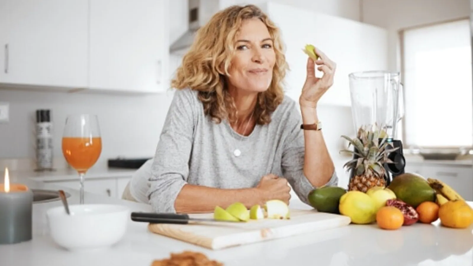 Nutritionist shares food plan ideas for ladies of their 30s | Health