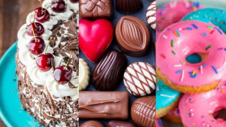 Take Control Of Your Sugar Cravings With These Useful Lifestyle And Diet Tips – Woman’s Era Magazine