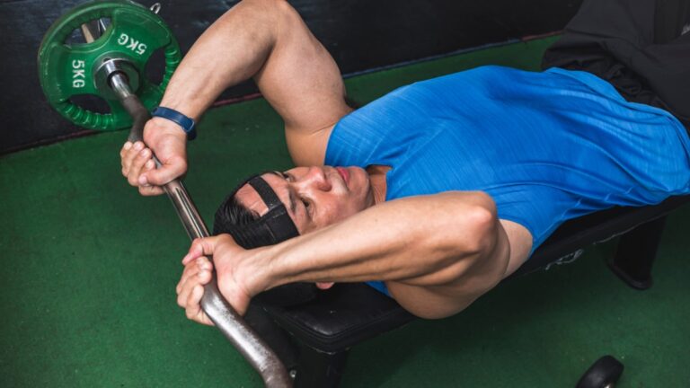 The Best Triceps Workouts for Muscle, Strength, and More