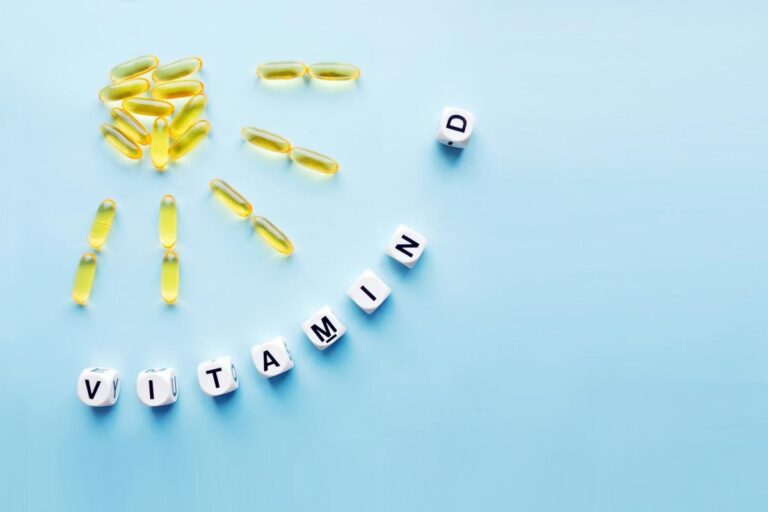 The affiliation between vitamin D standing and infections, hospitalization, and mortality because of COVID-19