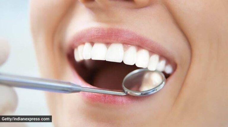 Dental health: Expert shares 5 effective Ayurvedic remedies for whiter teeth