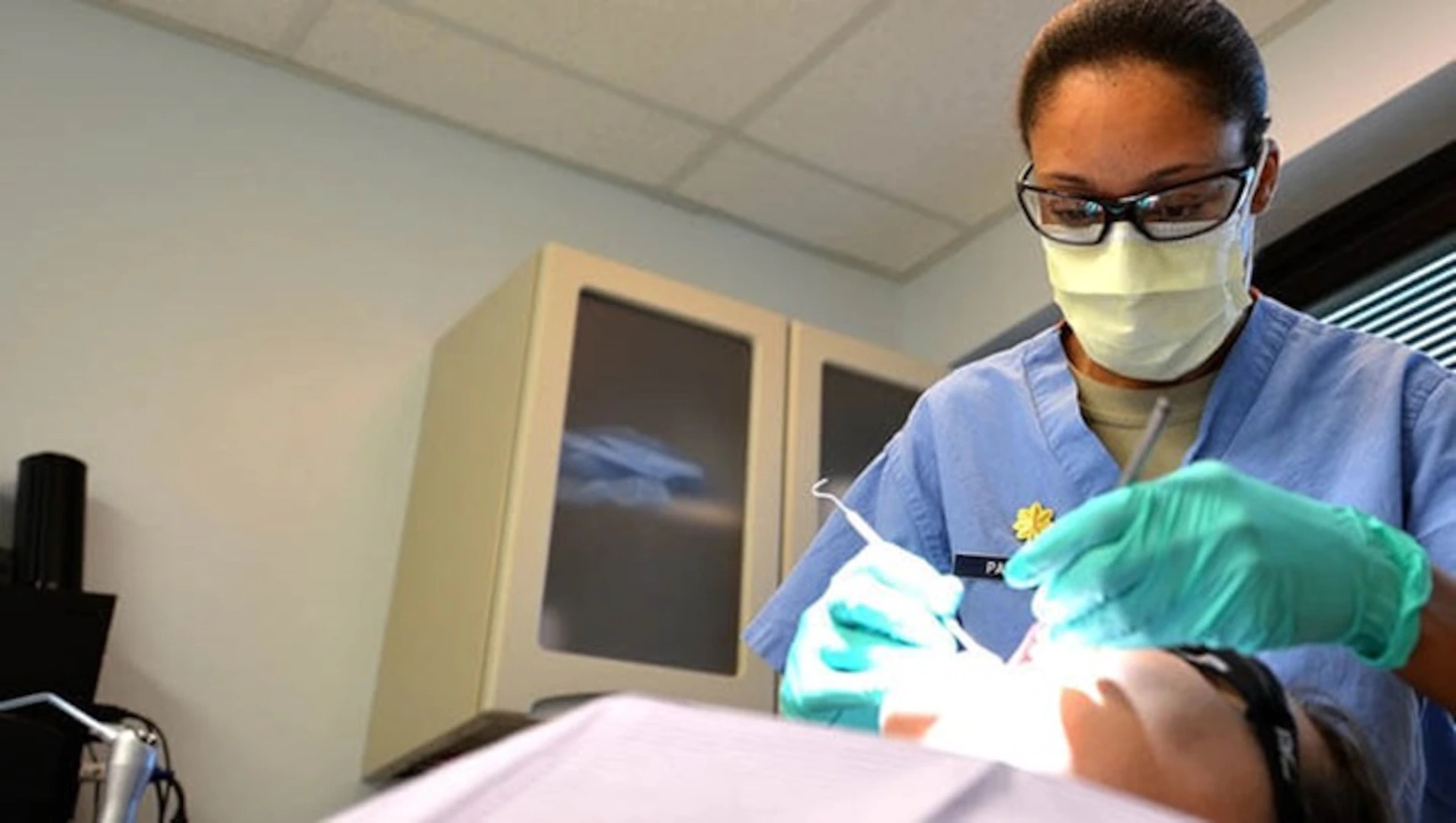 Why Dental Health is Essential for Warfighters and Military Readiness > TRICARE Newsroom > Local News