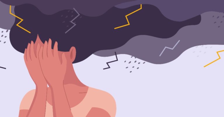 10 Mental Health Suggestions for When Life Feels Out of Your Control