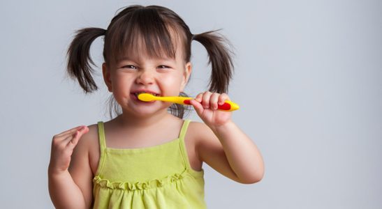 5 tricks to maintain children smiling throughout Children’s Dental Health Month