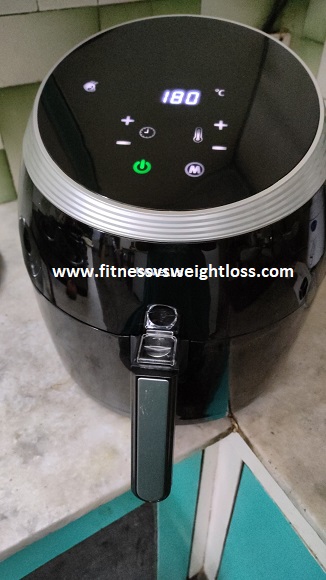 Air fryer, one of the best ways to chop energy for health, health and weight reduction