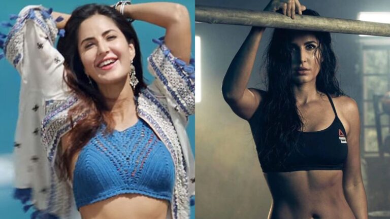 Checkout Diet Suggestions From Katrina Kaif: ‘Opt For Superfoods And Light Eating’!