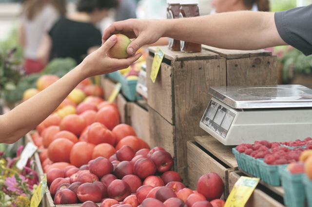 Eating Fruits, Vegetables Could Reduce Risk Of Chronic Kidney Disease