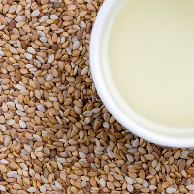 Health Advantages Of Sesame Oil