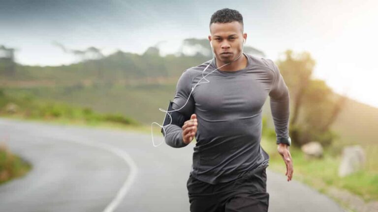 Tips on how to Run an 8-Minute Mile Pace