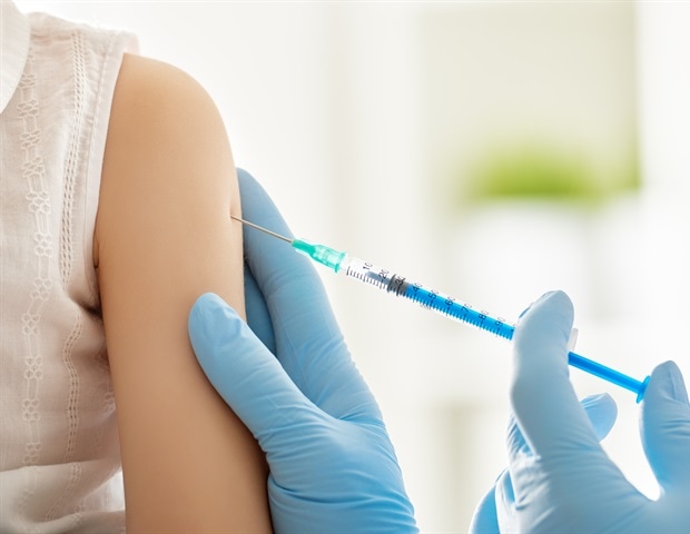 Sociology professor finds three distinct themes in anti-COVID-19 vaccination protest slogans