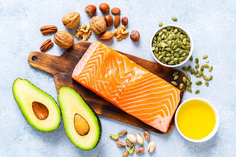 Ketogenic Diet: The Keto Diet Explained