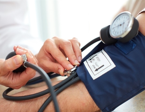 Home blood pressure monitoring could reduce cardiovascular events, save healthcare costs