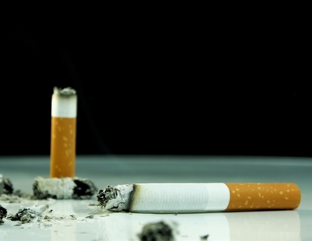 Economic losses from smoking far outweigh any economic profit from the tobacco industry