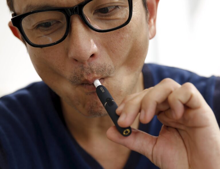 People Living With Tobacco Users Twice Likely To Develop Early Vision Loss: WHO