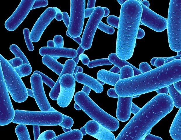 Researchers discover a natural defense mechanism that protects cells from Pseudomonas infection