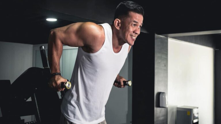 The 14 Best Triceps Exercises for Larger, Stronger Arms