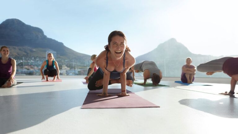 Think You are Funny? Here’s How you can Harness Your Humor as a Yoga Teacher