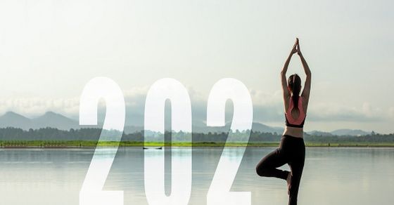 Yoga Suggestions | Easy methods to integrate yoga in the brand new 12 months 2021