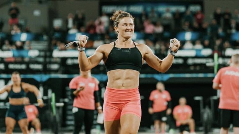 2022 CrossFit Games Workouts Revealed