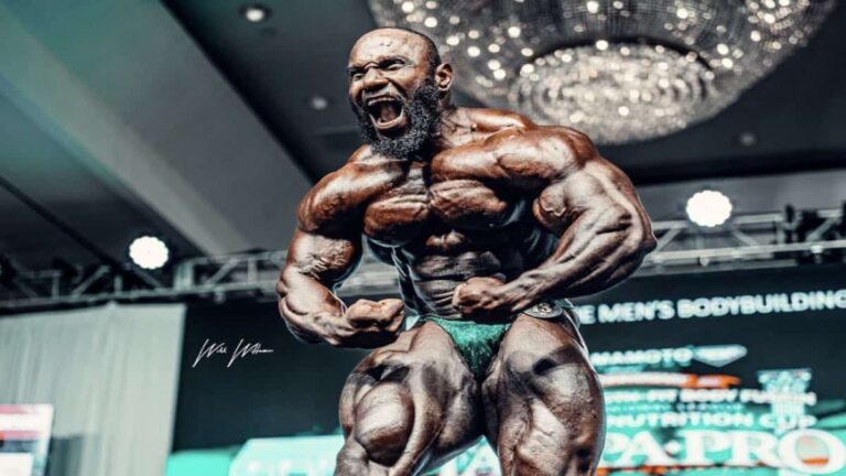 2022 Tampa Pro Results — Full Steam Ahead for Akim Williams