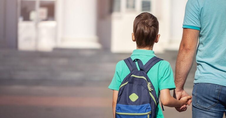 Back-to-school mental health suggestions | Advice