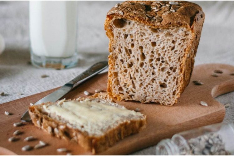 Diet Suggestions: Watch out who eat bread on a regular basis! These 5 damages reach the body