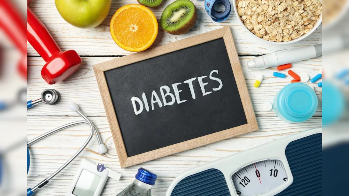 Foods to avoid for diabetes patient weight-reduction plan suggestions mhnk gh
News WAALI