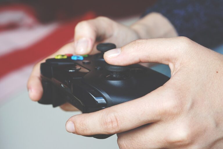 Here’s Why Violent Video Games Are So Popular, According To A Study