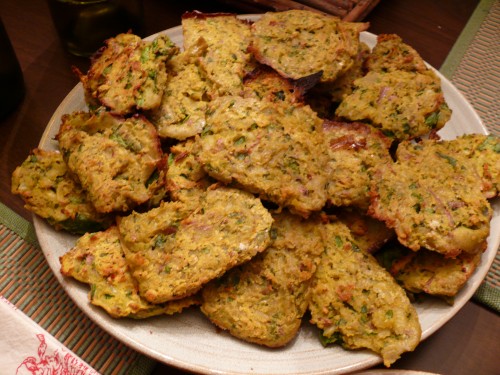 How To Make Your Pakoras Healthier And Less Junk?