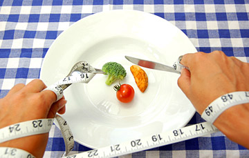 How To Restrict Calorie Intake Under 1200