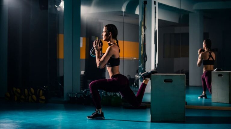 Find out how to Do the Bulgarian Split Squat for Leg Size, Strength, and Mobility