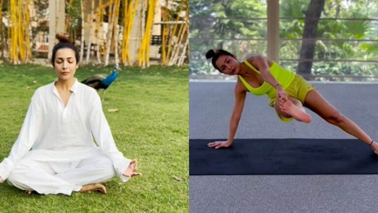 Malaika Arora’s Yoga Suggestions: What’s the Secret to a Sexy Body? Exclusive suggestions from Malaika’s candidate for everlasting youth Malaika Arora shares her go-to day by day yoga routineNews WAALI