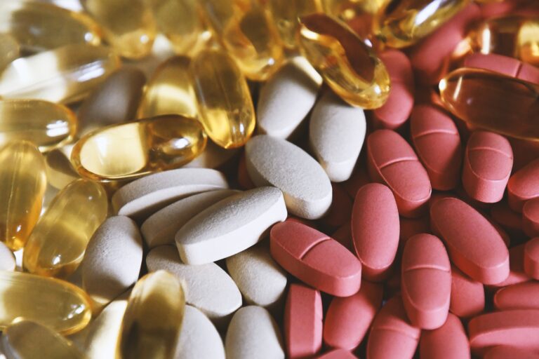 Here’s Every thing You Need To Know Before Parting With Your Expired Vitamins