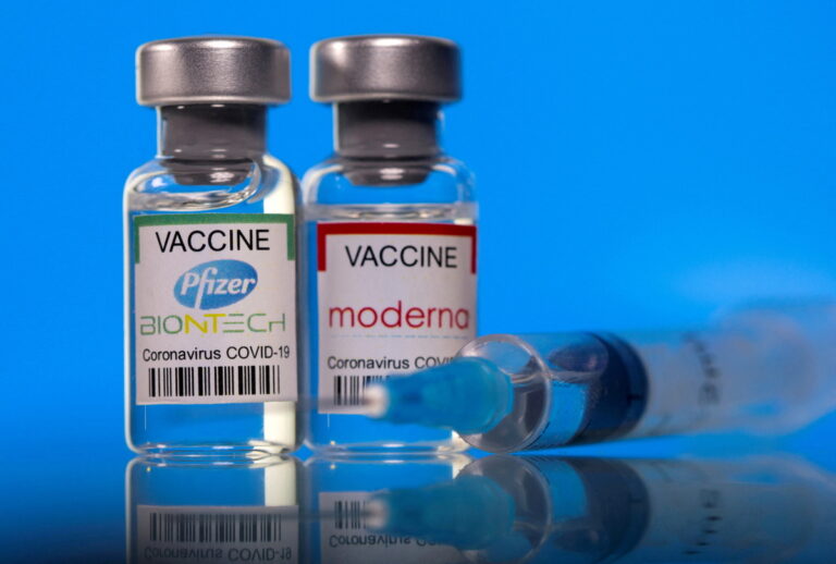 Research Uncovers This Crucial COVID-19 Vaccine Booster Profit