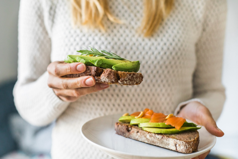 What’s ‘Harvard Diet’? 6 Eating Practices For Optimal Health