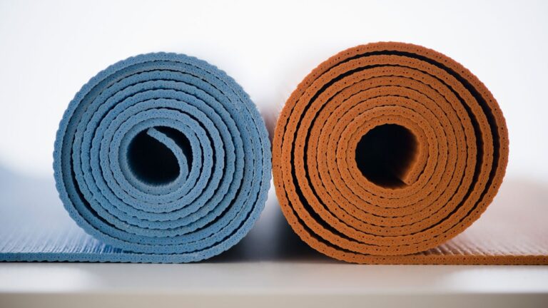 The Best Yoga Mats of 2022